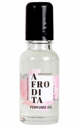 Erotiska Dofter Afrodita Perfume Oil Woman 20 ml