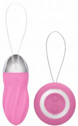 Vibrerande gg gget George