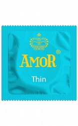 Tunna Kondomer Amor Thin