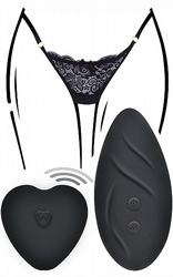 Sexiga Trosor Angel Divine Panty Pleaser