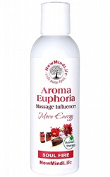 Massageoljor Aroma Euphoria 100 ml