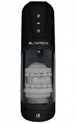 Sexmaskiner fr Honom Auto Stroker Machine