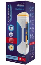 Lsvaginor Autoblow 2 Plus XT Size A