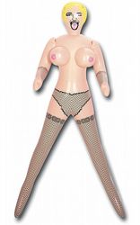 Sexdockor Banging Bonita