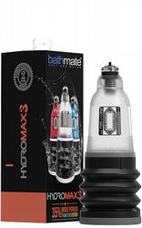 Penispumpar Bathmate Hydromax 3