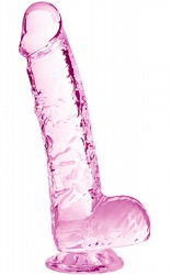 3 fr 300kr Beginner Dildo