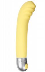 G-punkten Belladot Bodil - Gul