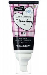 Vrdande Belladot Cleansing Gel 80 ml