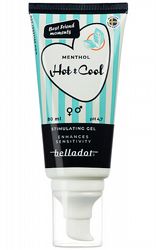 Prestationshjande Belladot Hot & Cool 80 ml