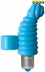 Fingervibratorer Belladot Ingrid - Bl