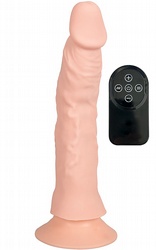 Vibrerande Dildos Bendable RC Vibrator