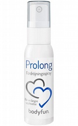 Frdrjande Bodyfun Prolong 30 ml