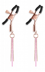 Brstklmmor Bound Nipple Clamps 5