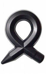 Penisringar Bow Ring Silicone