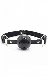 Gagballs Breathable Ball Gag 3