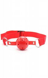 Gagballs Breathable Ball Gag 6