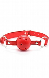 Gagballs Breathable Ball Gag 7