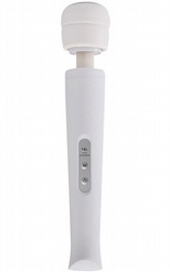 Magic Wands Candy Pie Wand White