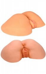 Sexdockor Carmen Luvana Vibrating Doggy Style