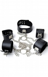 Handfngsel Chain Hogtie