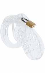 Penisverdrag Chastity Cock Cage