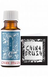 Frdrjande China Brush 50 ml