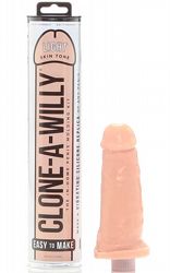 Toppsljare fr Honom Clone A Willy Vibrator