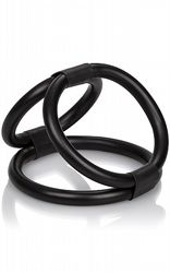Penisringar Cock Cage Quick Release