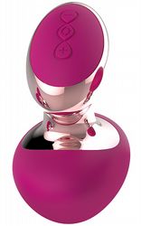 Parvibratorer Couples Choice Massager