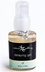  Delaying Gel 50 ml