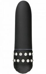 Klitorisvibratorer Diamond Mini Vibrator