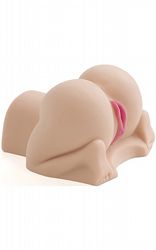 Lsvaginor Doggie Style Debbie