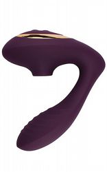 G-punkten Double Orgasm