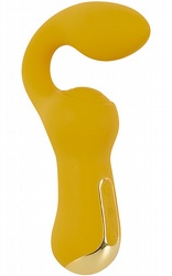 G-punkten Double Vibrator