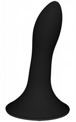 Prostatamassage Dual Density Hitsens 13 cm
