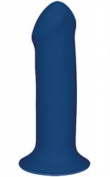 Medelstora Dildos Dual Density Hitsens 18 cm