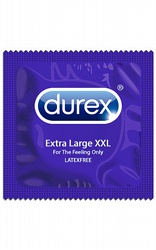  Durex Extra Large XXL