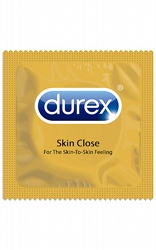  Durex Skin Close