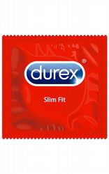  Durex Slim Fit