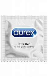  Durex Ultra Thin