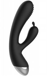 Electrosex E-Stim Rabbit Vibrator