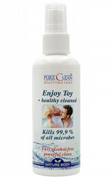 3 fr 300kr Enjoy Toy Hygiene 100 ml