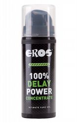Frdrjande EROS 100 Delay Power 30 ml