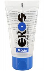  Eros Aqua 50 ml