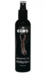 Lack Latexkläder Eros Dressing Aid Spray - 200 ml