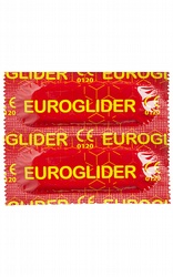 Standardkondomer Euroglider