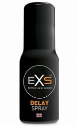 Fördröjande EXS Delay Spray Endurance 50 ml