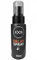 Frdrjande EXS Delay Spray Plus 50 ml