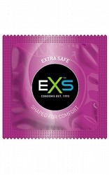  EXS Extra Safe