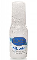Toppsäljare för Båda EXS Silk Lube - 50 ml